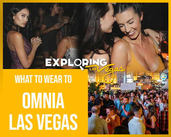 What_to_wear_to_Omnia_Las_Vegas ev