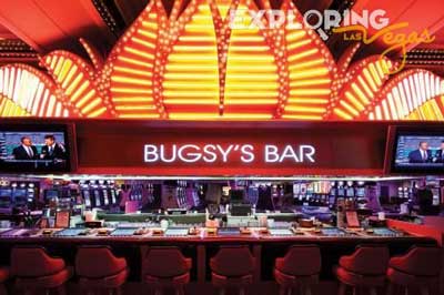bugsys bar