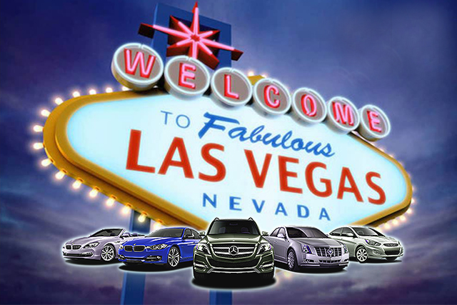 Las Vegas Car Rental